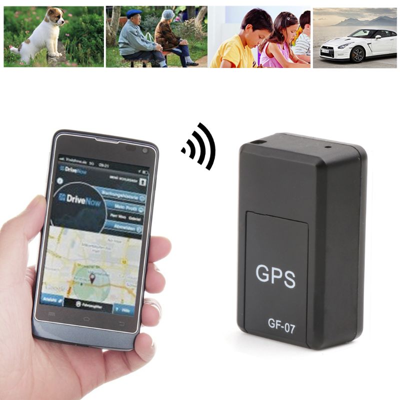 GF-07 ̴ GPS ƮĿ  ġ ǽð  ڱ ..